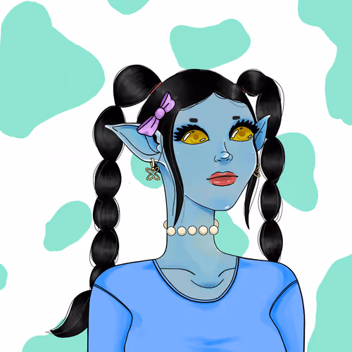 Galactic Girls V2