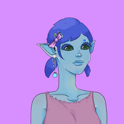 Galactic Girls#1310
