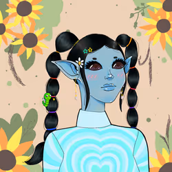 Galactic Girls#1333