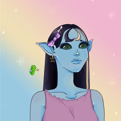 Galactic Girls#1172