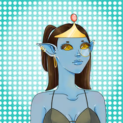 Galactic Girls#1217
