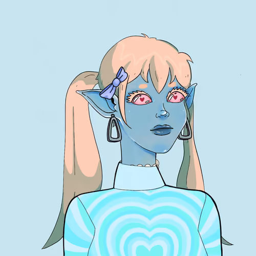 Galactic Girls#1197