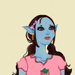 Galactic Girls#1152