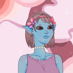 Galactic Girls#1316