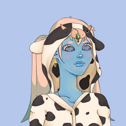 Galactic Girls#1332