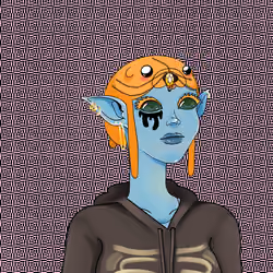 Galactic Girls#1171