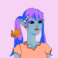 Galactic Girls#1331
