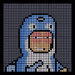 45