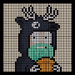 91