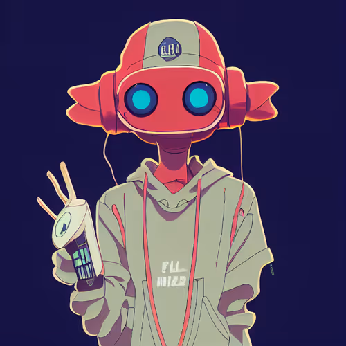 Exolienz By Bonishbil