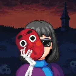 443