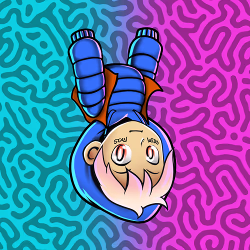 Flippin Kidz 602288135