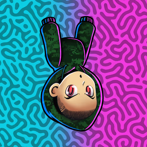 Flippin Kidz 602288135