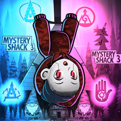 STAY WEIRD NFT #98
