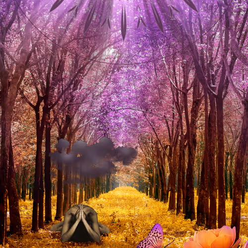 Passions and Considerations