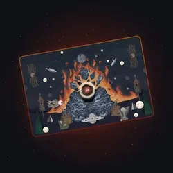 Magma Pass