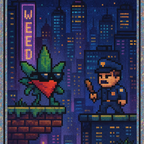 Pixel Playground 9