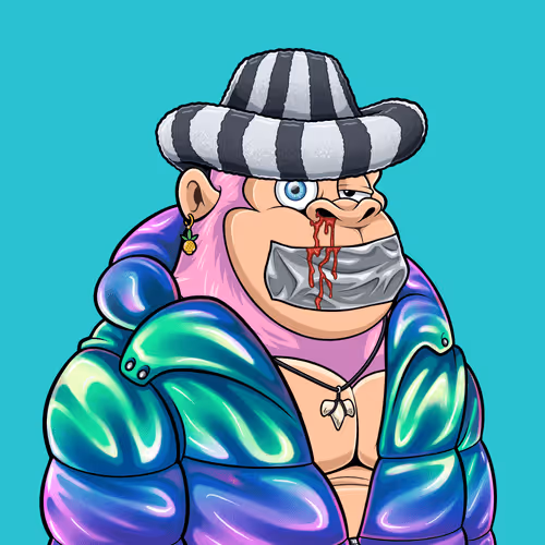 Top Smokin Gorila Tickets