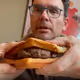 Waffle Burger