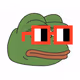 Pepe the Noun