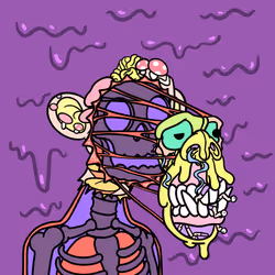Mutant Pastel #773