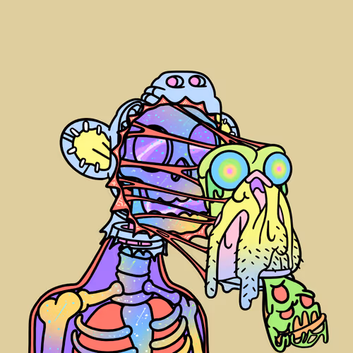Mutantpastelclub