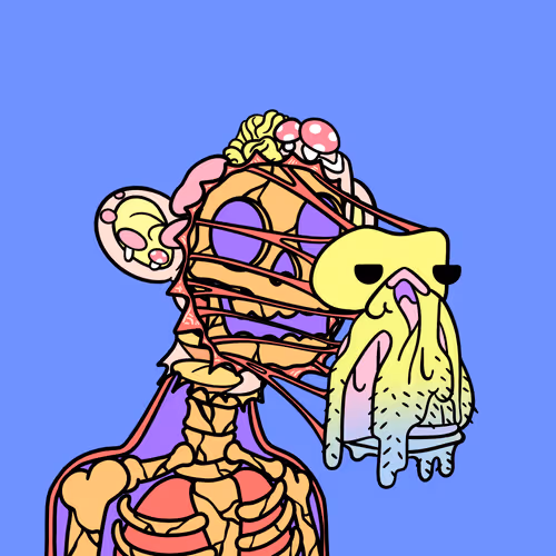 Mutantpastelclub