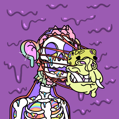 Mutantpastelclub
