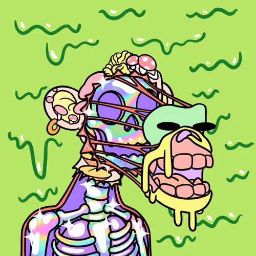 Mutantpastelclub
