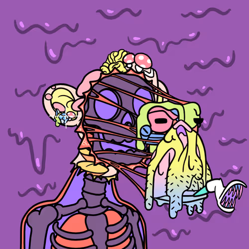 Mutantpastelclub