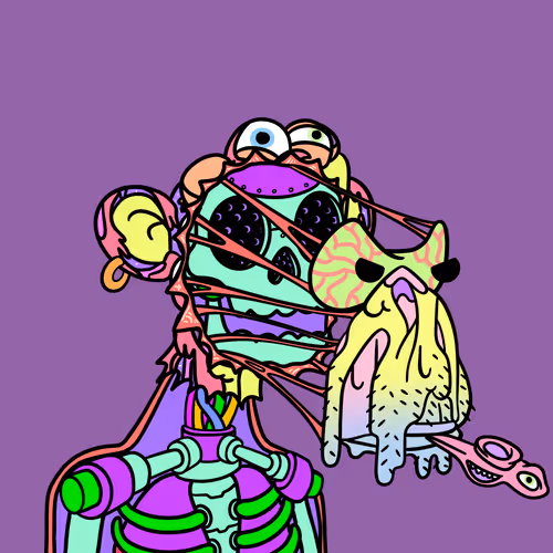 Mutantpastelclub
