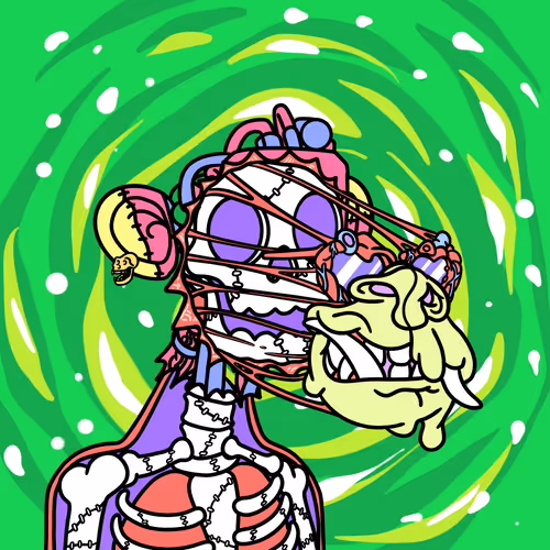 Mutantpastelclub