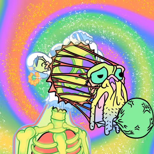 Mutantpastelclub