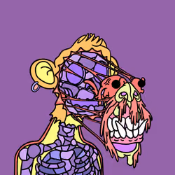 Mutant Pastel #944