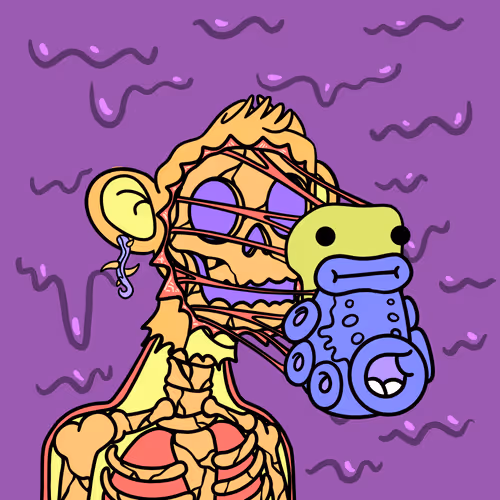 Mutantpastelclub