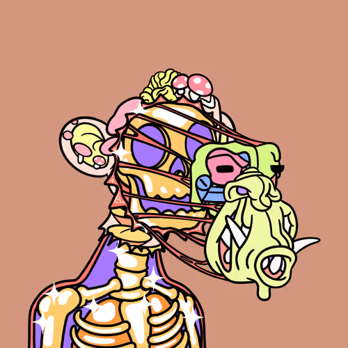 Mutantpastelclub