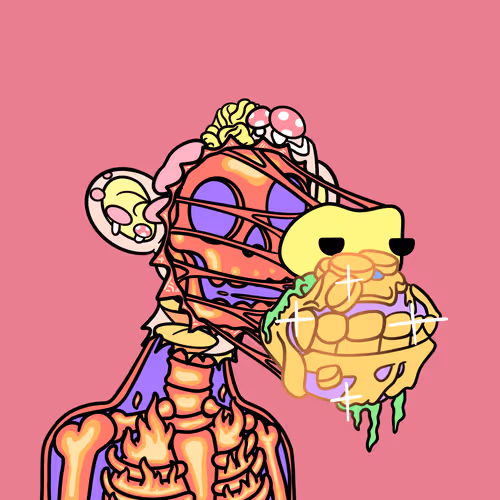 Mutantpastelclub