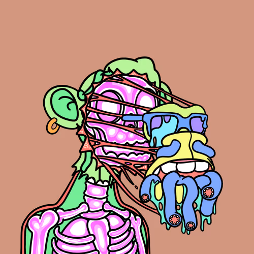 Mutantpastelclub