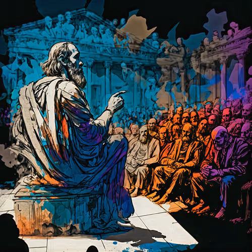 Counter Culture 1