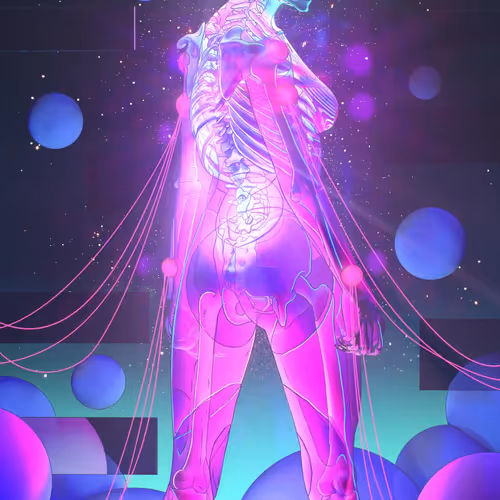 Illuminated #4/5