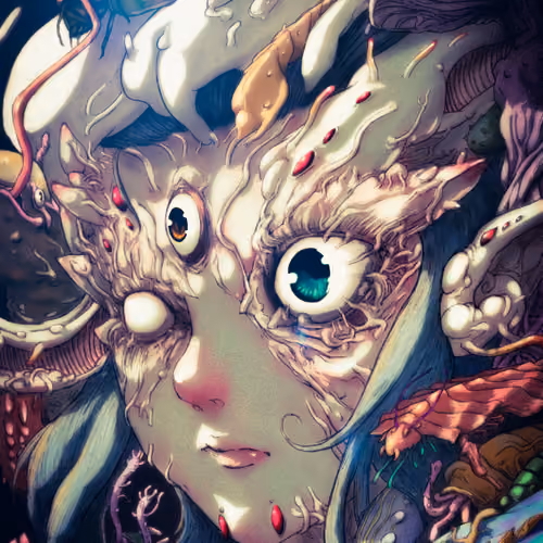 princess of chaos