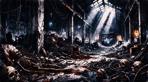 Remain of Tragedy