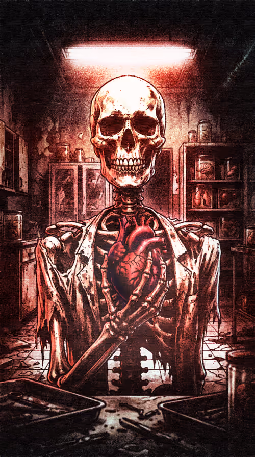 Anatomy Dealer