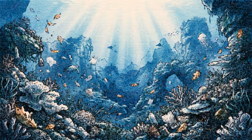 Undersea Issue