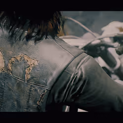 Character - Daryl Dixon #91
