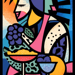 Pop‑Surreal Feast