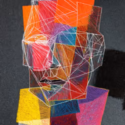 Geometric Gaze
