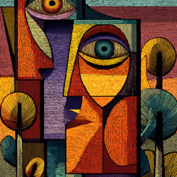 Eye of the Eternal