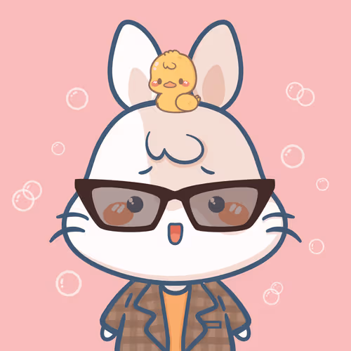 Powpownft