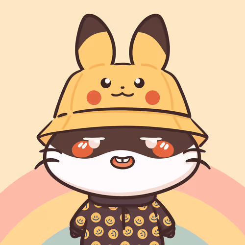 Powpownft